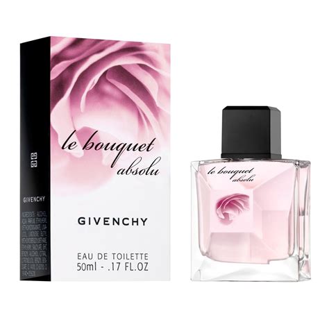 Le Bouquet Absolu Givenchy for women 